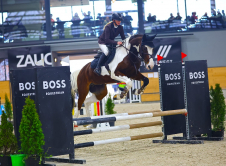 Reitstall Bürki - Ihr Reitstall für Pferdepension und Beritt