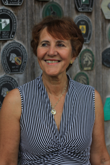 Reitstall Bürki - Susanne Bürki