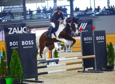 Reitstall Bürki - Ihr Reitstall für Pferdepension und Beritt